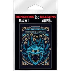 DUNGEONS & DRAGONS -  