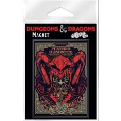 DUNGEONS & DRAGONS -  