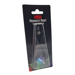 DUNGEONS & DRAGONS -  SPRUE CUTTER -  PRISMATIC PAINT VAL-DD #67164