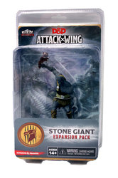 DUNGEONS & DRAGONS -  STONE GIANT EXPANSION PACK -  ATTACK WING