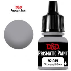 DUNGEONS & DRAGONS -  STONEWALL GREY -  PRISMATIC PAINT