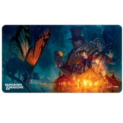 DUNGEONS & DRAGONS -  THE WILD BEYOND THE WITCHLIGHT -PLAYMAT