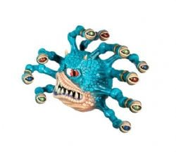DUNGEONS & DRAGONS -  THE XANATHAR MINIATURE -  COLLECTOR'S SERIES