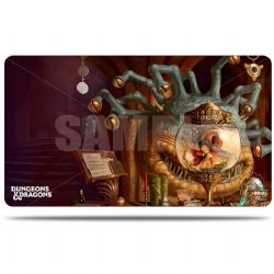 DUNGEONS & DRAGONS -  XANATHAR'S GUIDE TO EVERYTHING - PLAYMAT