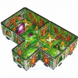 DUNGEONS & LASERS -  XENOGENESIS CELL