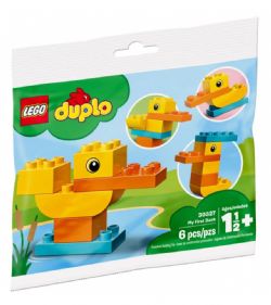 DUPLO -  MY FIRST DUCK (6 PIECES) 30327