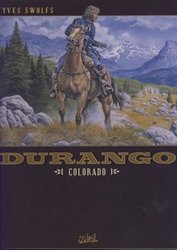 DURANGO -  COLORADO (FRENCH V.) 11