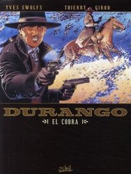 DURANGO -  EL COBRA 15