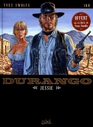 DURANGO -  JESSIE (FRENCH V.) 17