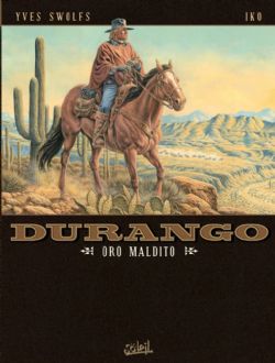 DURANGO -  ORO MALDITO (FRENCH V.) 19