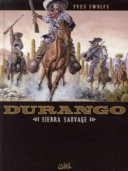 DURANGO -  SIERRA SAUVAGE 05