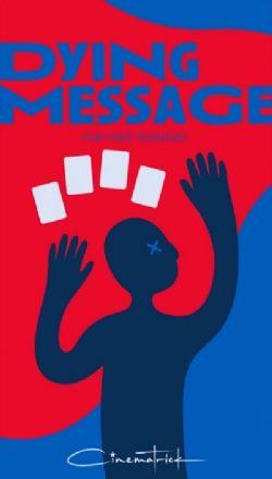 DYING MESSAGE -  BASE GAME (ENGLISH)
