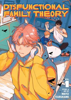 DYSFONCTIONAL FAMILY THEORY -  (ENGLISH V.) 01