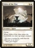 Dark Ascension -  Niblis of the Mist