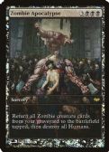 Dark Ascension Promos -  Zombie Apocalypse