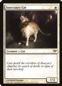 Dark Ascension -  Sanctuary Cat