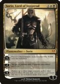 Dark Ascension -  Sorin, Lord of Innistrad