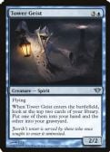 Dark Ascension -  Tower Geist