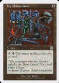Deckmasters -  Icy Manipulator