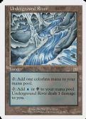 Deckmasters -  Underground River
