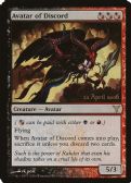 Dissension Promos -  Avatar of Discord