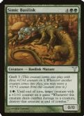 Dissension -  Simic Basilisk