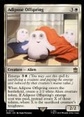 Doctor Who -  Adipose Offspring