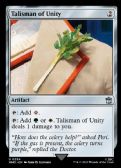 Doctor Who -  Talisman of Unity