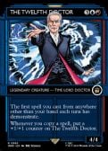 Doctor Who -  The Twelfth Doctor