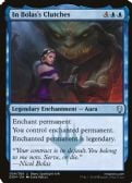 Dominaria -  In Bolas's Clutches