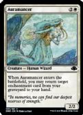 Dominaria Remastered -  Auramancer