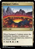 Dominaria Remastered -  Darigaaz's Caldera