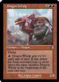 Dominaria Remastered -  Dragon Whelp