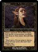 Dominaria Remastered -  Duress