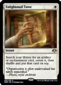 Dominaria Remastered -  Enlightened Tutor