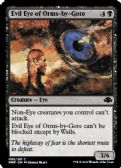 Dominaria Remastered -  Evil Eye of Orms-by-Gore