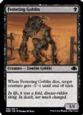 Dominaria Remastered -  Festering Goblin