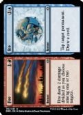 Dominaria Remastered -  Fire // Ice