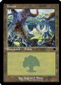 Dominaria Remastered -  Forest