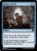 Dominaria Remastered -  Frantic Search