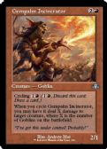 Dominaria Remastered -  Gempalm Incinerator