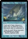Dominaria Remastered -  High Tide