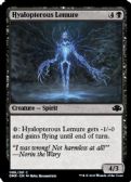 Dominaria Remastered -  Hyalopterous Lemure