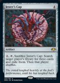 Dominaria Remastered -  Jester's Cap