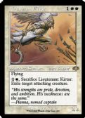 Dominaria Remastered -  Lieutenant Kirtar