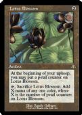 Dominaria Remastered -  Lotus Blossom