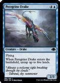 Dominaria Remastered -  Peregrine Drake