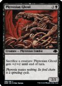Dominaria Remastered -  Phyrexian Ghoul