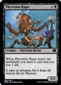 Dominaria Remastered -  Phyrexian Rager