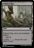 Dominaria Remastered -  Polluted Mire